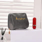 Velvet Make Up Organizer Soft Girl Lipstick Bag Women Travel Cosmetic Bag Beautician Beauty Case Makeup Bag