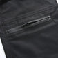Baggy Womens Cargo Pants, Goth Trousers, Combat Pants, Gothic Clothing, Hip Hop High Waist Pocket Hip Hop Pants