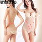 Hips Bodysuit Body Suit Corset Female Summer Warmth Fat Burning Slimming Thin Waist