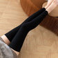 Fighting Socks Children's Long-range Autumn and Winter Plus Thick Slide Socks Thick Models Long Legs Hose High Tube Winter Stockings Spring and Autumn