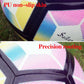 Size 5 Colorful Soccer Ball Set PU Leather Football Wearable Soccer Training and  Competition Ball