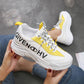 Women Sports Shoes Outdoor Running Lace Up Ladies Shoes Woman Sneakers Tenis Feminino Casual Flats