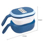 Vegetable Cutter Potato Shredder Grater Multi-function Grater Slicing Carrot Shreds Kitchen Artifact