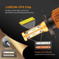 Car LED 9005 9006 9012 LED Headlight Bulbs with 1515 Chips 12V Car Light Auto LED Lamp Bulb Far and Near Light Free Modification