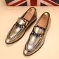 Formal Shoes Mens Dress Shoes Leather Wedding Office Suit Oxford Shoes for Men