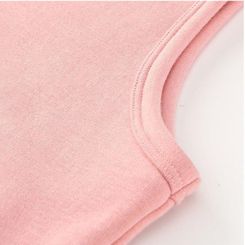 Women Sleeveless Thermal Underwear Women Winter Plus Velvet Thicken Vest Sexy Pajamas Autumn Spring Windproof Soft Lining High Elasticity Comfortable