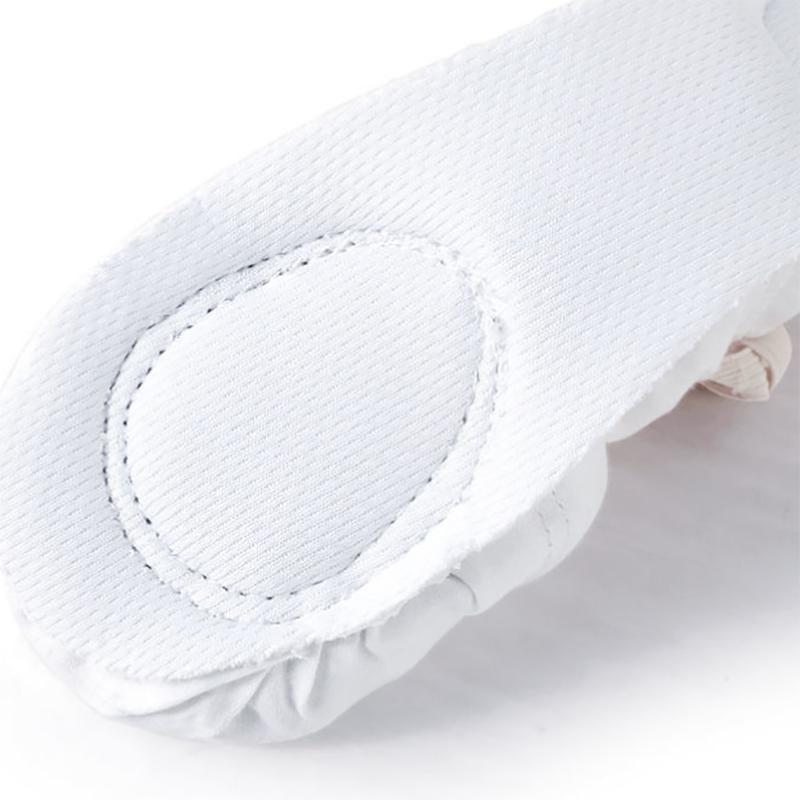 Children's Soft-soled Exercise and Dance Shoes Adult Chinese Dance Ballet Shoes Cat's Claw Body Shoe Meat
