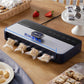 Household Small Automatic Vacuum Dual-use Sealing Machine Plastic Bag Sealer Vacuum Fresh-keeping Sealing Machine