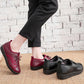 Waterproof Non-slip Mother Shoes Winter Women's Cotton Shoes Plus Velvet Thick Women's Snow Boots