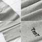 Girls' Leggings Spring and Autumn Outer Wear High-waist Threaded Trousers Stretch Pants Casual Pants
