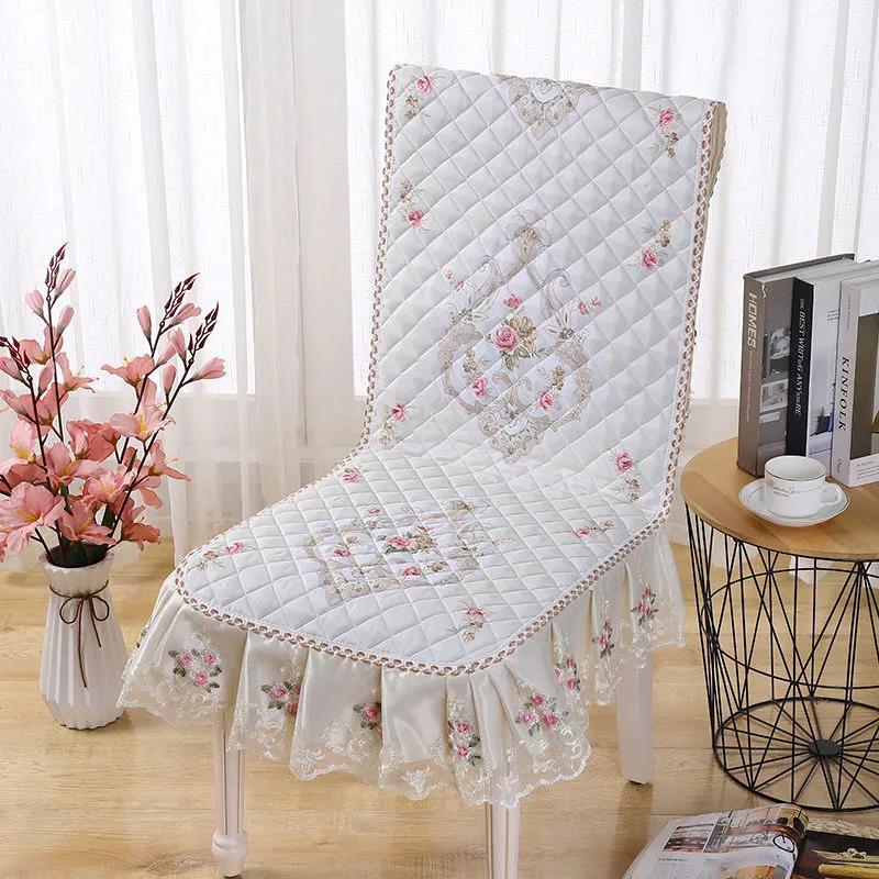 Thicken Four Seasons Universal Chair Cover Cover Siamese Chair Cover Home Cushion Cover