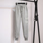 Harlan Pants Women's Spring and Summer High Waist Slimming Loose Feet Sports Fashion Casual Nine-point Pants Trend