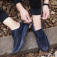 Spring Men's Clearance Canvas Shoes Korean Fashion Old Beijing Clearing Cloth Shoes Casual Clearance Shoes
