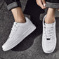 Unisex Sneakers Fashion Large Size 36-47 Air Force Classic White Shoes Youth Sneakers Men's Sneakers