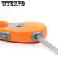 Dog leash with pet automatic retractable dog chain Teddy large and medium-sized dogs supplies