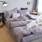 4pcs Cotton Bed Cover Bedding Sheet Sets Wedding Bed Sets