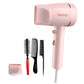 Household Hair Dryer Female Life Dormitory Special Small Power Mute Hair Dryer