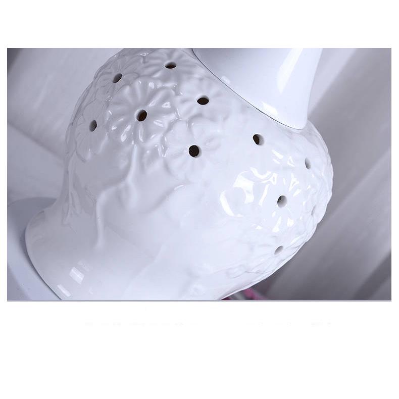 Crystal Table Lamp LED Bedside Lamp Modern Bed Lamp For Living Room Bedroom Desk Lamp Night Light