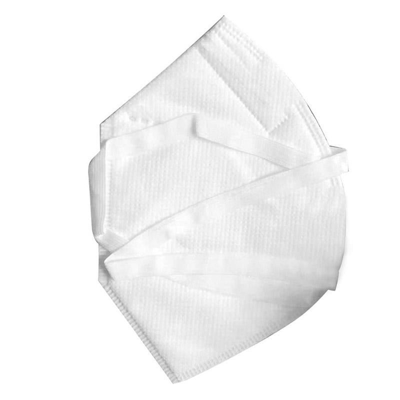 KN95 Face Mask Anti-dust Anti-fog PM2.5 Earloop Face Mask Safety Protective Masks As KF94 FFP2 FFP3