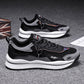 Summer Breathable Casual Shoes Korean Style Trendy Sail Men's Cloth Shoes All-match Bloggers Must Push Men's Sneakers