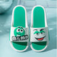 Summer Indoor Non-slip Ladies Slippers Home Sandals and Slippers Outside Wear Beach Shoes