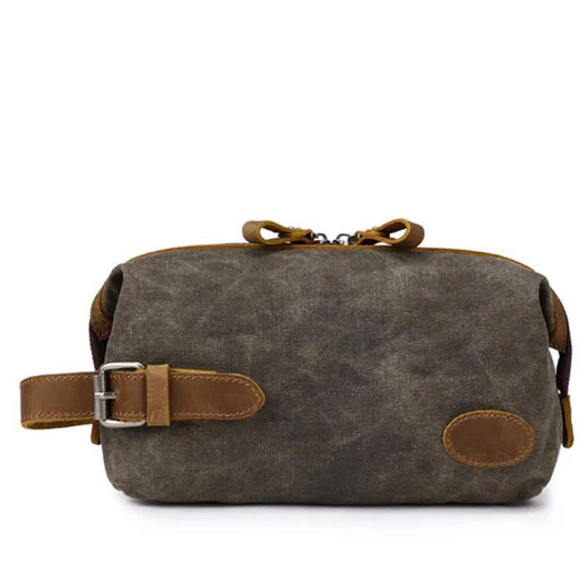 Men's Clutch Bags, Personalized Canvas Bags, Casual Canvas Bags, Handbags, Vintage Washing Men's Bags, Anniversary Gifts, Men's Gifts, Wedding Gifts