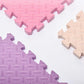 Children's Sponge Floor Anti-fall Crawling Carpet Home Bedroom Puzzle Foam Mat Climbing Mat