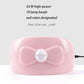 Nail art set 54W UV LED lamp nail Dryer Gel Nail Polish Set kit  Gel Varnish manicure tools kit