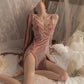 Women's Autumn Winter Sexy Pajamas Sest Gold Velvet Suspender Nightdress Robe High-quality Lace Slit Nightgowns Casual Solid Color Homewear