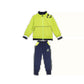 Elementary School Uniform Suit Autumn and Winter Clothes Teacher's Uniform Suit Kindergarten Uniform Spring and Autumn Two-piece Sportswear