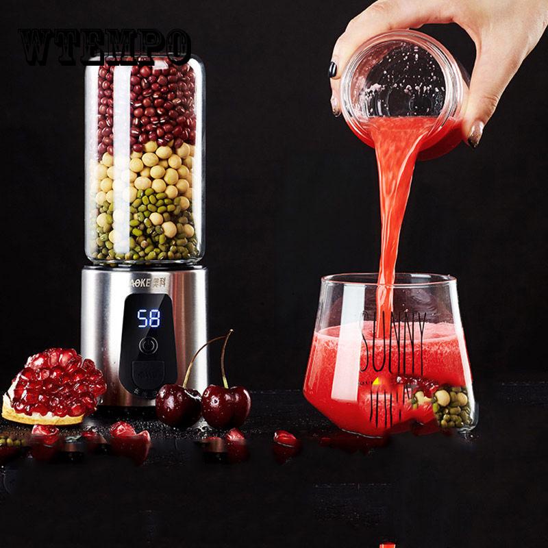 Brand Juicer Vegetable Citrus Blender Electric Juicer Juice Extractor Fruit Juicing Machine