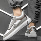 Winter Aj Men's Shoes Warm Plus Velvet Cotton Shoes Men's Shoes Casual Shoes Sneakers Running Shoes