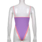 Women's Summer Sexy Top Slim Fit All-match Printed Camisole Sleeveless Crop Top Skinny Show Waist Cami Top Strap Swing Vest Casual Steetwear Tank Top
