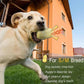 Dog Toys Bite Resistant Molar Teeth Cleaning Vocal Peanuts Medium-sized Dogs Anti-boring Artifacts for Large Dogs Funny Dog Balls Chewing Toys