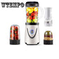 Multi-function Juicer  1.15L Portable Electric Juicer Vegetables Fruits Blender Maker