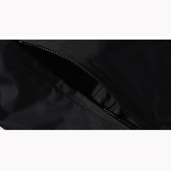 Men's Jacket Spring and Autumn Basic Jacket Korean Casual Stand Collar Baseball Uniform Coat Slim Solid Color Bomber Jacket
