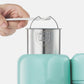 Baby Food Supplement Grinder Multi-function Small Mixer Automatic Baby Cooking Machine Household Electric Mud Mixer