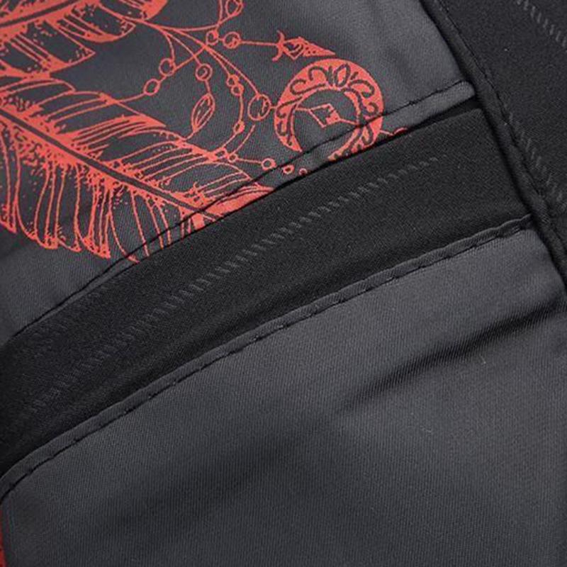 Spring and Autumn Plus Fertilizer To Increase Loose Men's Loose Sports Jacket Large Size Thin Men's Jacket