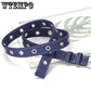 Canvas Belt Ladies Pin Buckle Belt Wild Jeans Dress Female Students Classic Trend