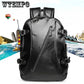 Backpack Laptop Backpack USB Charging Backpack Travel Daypacks Male Bookbag Leisure Backpack