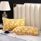 Thickened Milk Velvet Pillowcase Winter Crystal Velvet Pillowcase Warm Flannel Pillowcase