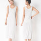 Modal Vest Dress Women's Summer Style Inner Long Skirt All-match Dress
