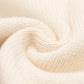 Autumn Winter Long-sleeved Pullover Round Neck Loose Fashion Casual Round Neck Long-sleeved Sweater Top Women