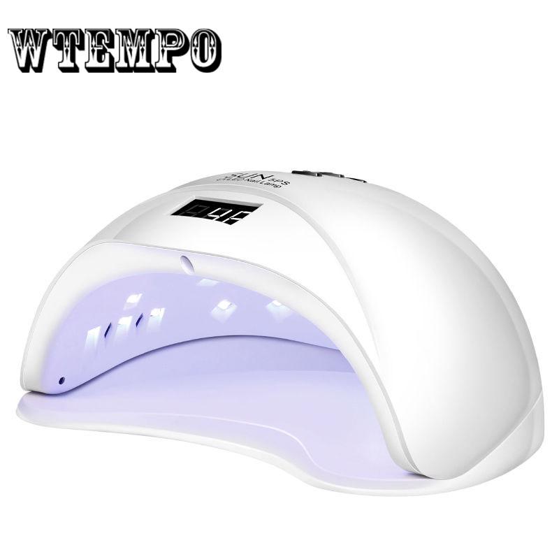 Nail Phototherapy Machine Led Phototherapy Lamp Is Home Shop Special Induction