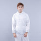 Disposable Protective Suits Dust-proof Anti-fog Workwear Citizen Safety Protective Isolation Suit