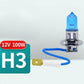 Car Headlights H1 H3 H4 H7 H8 H9 12V55W/100W H8 880 881 9005 Halogen Light Far and Near Light To Brighten The Original Car Bulb Adjustable