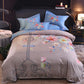 Duvet Cover European Bedding Set Twin Duvet Cover Pillow Case Home Bedroom Decor