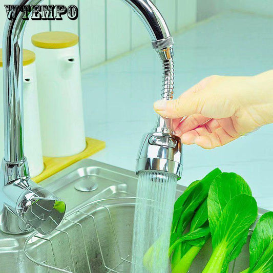 Brand Kitchen Water Faucet Pull Out Down Replacement Spray Shower Head Tap Filter Tip