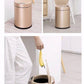 7 Liter Rechargeable Battery Dual-use Smart Trash Can, Family Large Kitchen with Lid, Automatic Sensing Trash Can