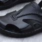 Sandals Male Summer New Casual Beach Shoes Breathable Sandals Slippers